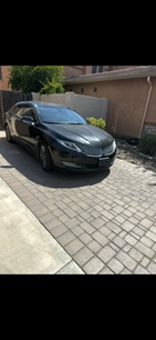 Used 2014 Lincoln MKZ Hybrid