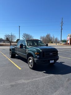 Used 2008 Ford F350 XL