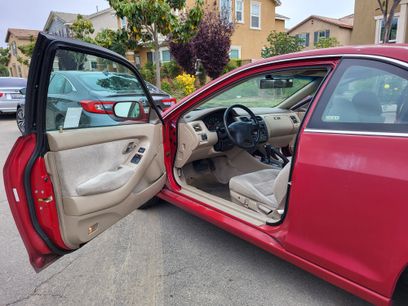 Used 2000 Honda Accord EX
