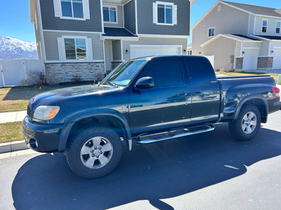 Used 2005 Toyota Tundra Limited w/ Towing Pkg