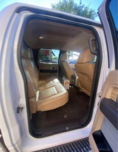 Used 2011 Ford F150 Lariat w/ Lariat Plus Pkg