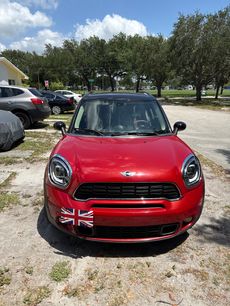 Used 2014 MINI Cooper Countryman S