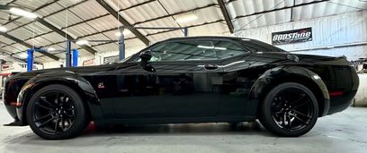 Used 2023 Dodge Challenger R/T Scat Pack