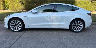 Used 2020 Tesla Model 3 Long Range