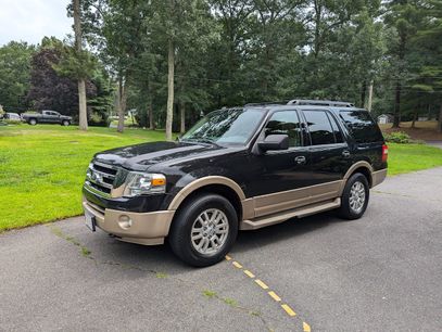 Used 2012 Ford Expedition XLT