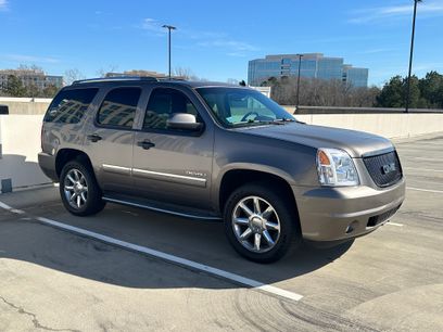 Used 2014 GMC Yukon Denali