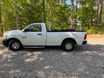 Used 2013 RAM 1500 Tradesman w/ PWR & Remote Entry Group