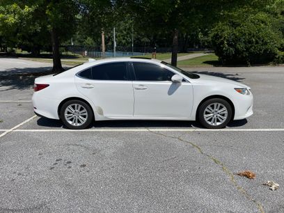 Used 2015 Lexus ES 350