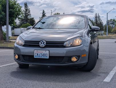 Used 2014 Volkswagen Golf TDI