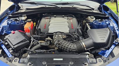 Used 2023 Chevrolet Camaro LT w/ RS Package