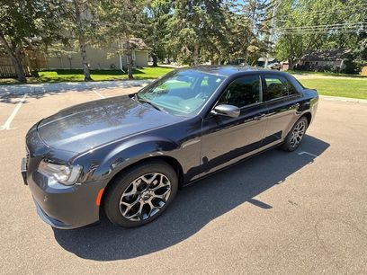 Used 2018 Chrysler 300 S