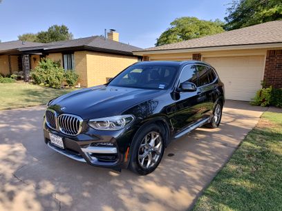 Used 2021 BMW X3 xDrive30e w/ Executive Package