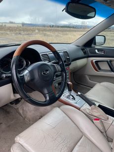 Used 2005 Subaru Outback 3.0R