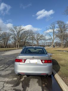 Used 2005 Acura TSX