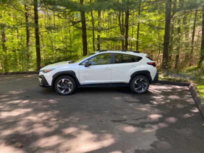 Used 2024 Subaru Crosstrek 2.5i Limited