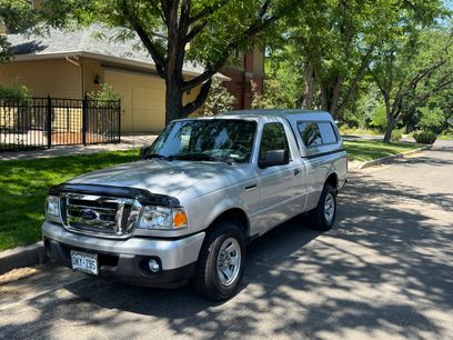 Used 2011 Ford Ranger XLT