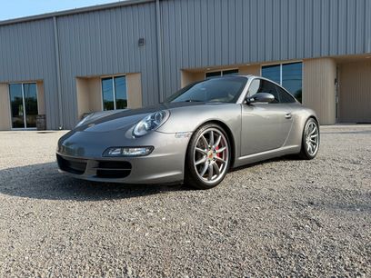 Used 2006 Porsche 911 Carrera S
