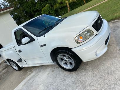Used 2000 Ford F150 Lightning