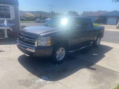 Used 2011 Chevrolet Silverado 1500 LT