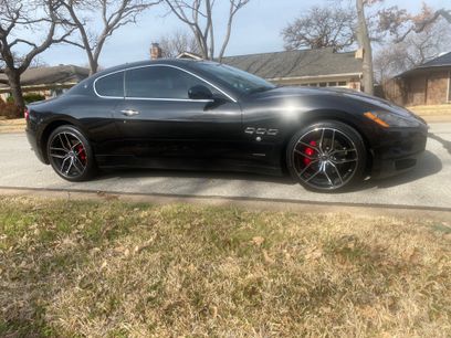 Used 2011 Maserati GranTurismo Coupe