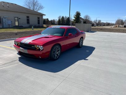 Used 2011 Dodge Challenger SRT8 w/ SRT Option Group II