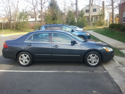 Used 2006 Honda Accord SE