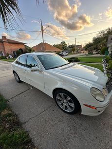 Used 2009 Mercedes-Benz E 350 Sedan