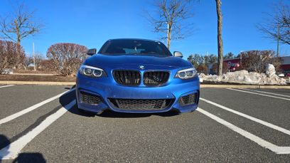 Used 2019 BMW M240i xDrive Coupe w/ Premium Package