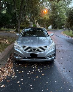 Used 2014 Hyundai Azera Limited w/ Option Group 02