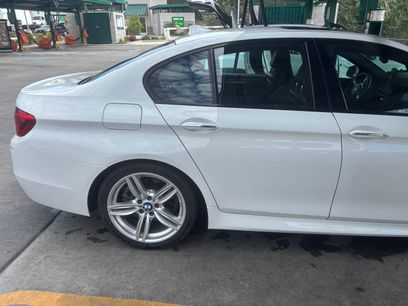 Used 2016 BMW 535i Sedan
