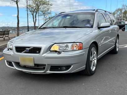 Used 2005 Volvo V70 R