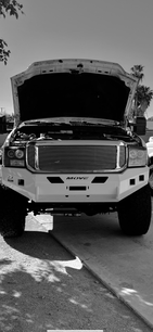 Used 2000 Ford F250 4x4 Crew Cab Super Duty