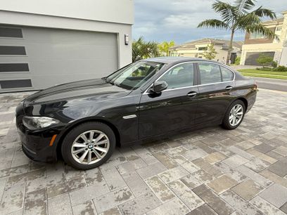 Used 2014 BMW 528i Sedan