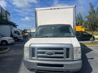 Used 2014 Ford E-350 and Econoline 350 Super Duty