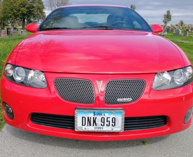 Used 2004 Pontiac GTO