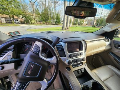 Used 2015 GMC Yukon SLT
