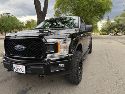Used 2019 Ford F150 XL w/ Equipment Group 101A Mid