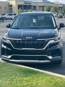 Used 2024 Kia Carnival LX