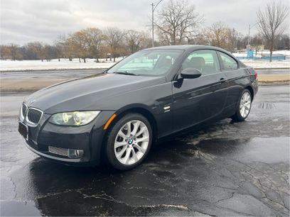 Used 2009 BMW 335i xDrive Coupe
