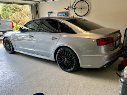 Used 2018 Audi A6 2.0T Premium