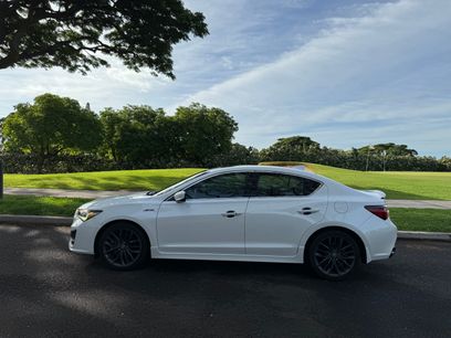 Used 2019 Acura ILX