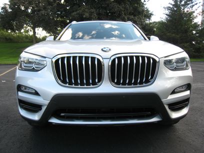 Used 2018 BMW X3 xDrive30i