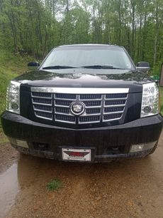 Used 2010 Cadillac Escalade ESV Premium
