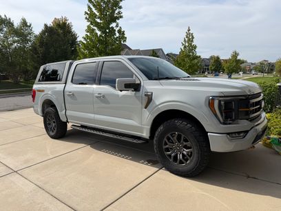 Used 2023 Ford F150 Tremor w/ Equipment Group 402A High