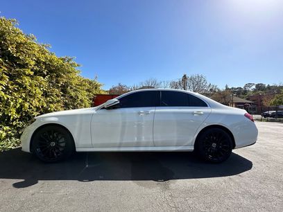 Used 2020 Mercedes-Benz E 350 Sedan