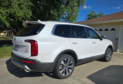 Used 2020 Kia Telluride S