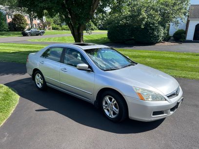 Used 2006 Honda Accord EX-L