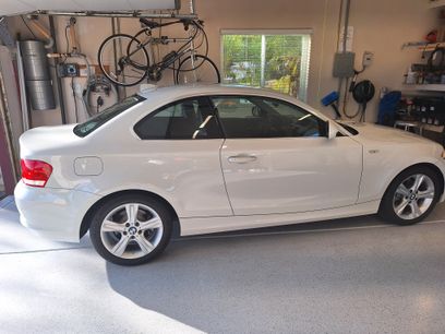 Used 2013 BMW 128i Coupe