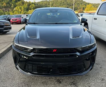 Used 2024 Dodge Hornet R/T