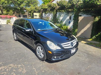 Used 2008 Mercedes-Benz R 350 2WD
